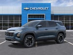 2027 Chevrolet Equinox FWD LT