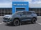 2027 Chevrolet Equinox FWD LT