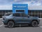 2027 Chevrolet Equinox FWD LT
