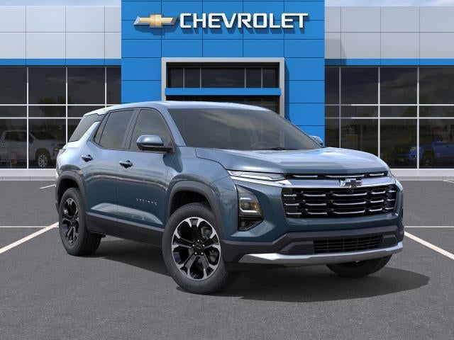 2027 Chevrolet Equinox FWD LT