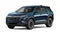 2027 Chevrolet Equinox FWD LT