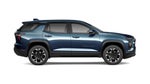 2027 Chevrolet Equinox FWD LT