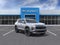 2027 Chevrolet Equinox FWD LT