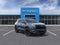 2027 Chevrolet Equinox FWD LT