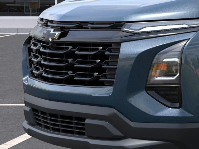 2027 Chevrolet Equinox FWD LT