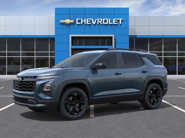 2027 Chevrolet Equinox FWD LT