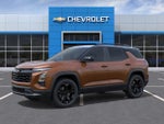 2027 Chevrolet Equinox FWD LT
