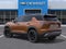2027 Chevrolet Equinox FWD LT