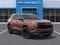 2027 Chevrolet Equinox FWD LT