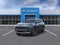 2027 Chevrolet Equinox FWD LT