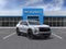 2027 Chevrolet Equinox FWD LT