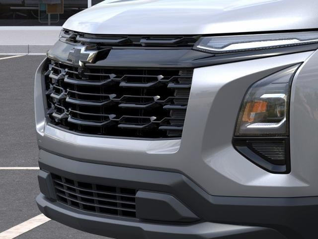 2027 Chevrolet Equinox FWD LT