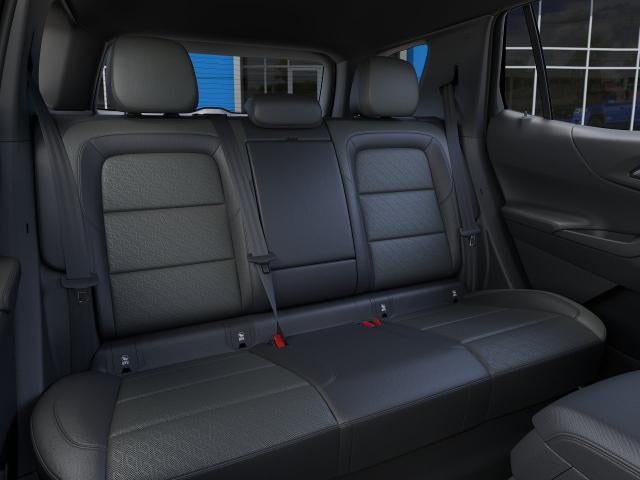 2027 Chevrolet Equinox FWD LT