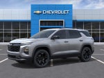 2027 Chevrolet Equinox FWD LT