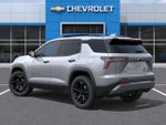 2027 Chevrolet Equinox FWD LT
