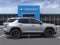 2027 Chevrolet Equinox FWD LT
