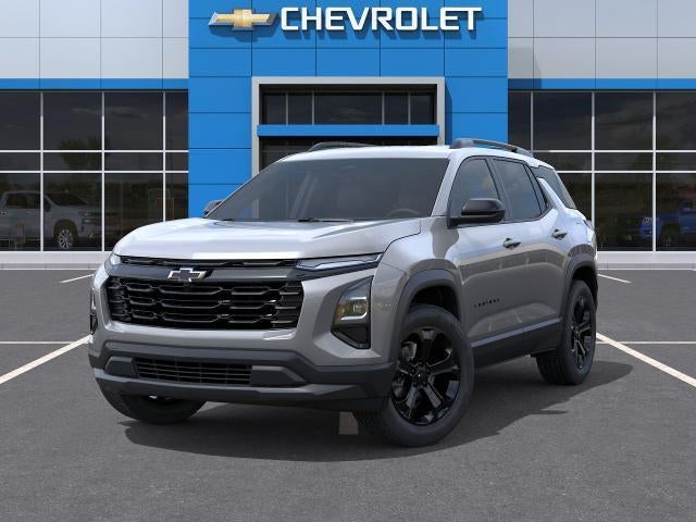 2027 Chevrolet Equinox FWD LT