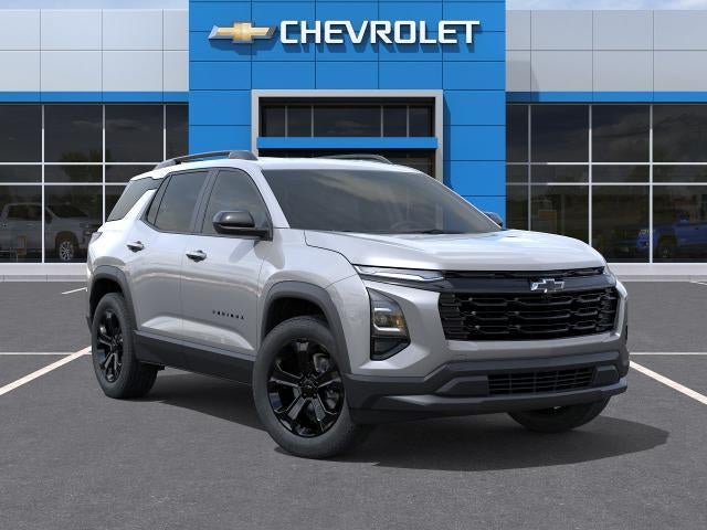 2027 Chevrolet Equinox FWD LT