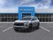 2027 Chevrolet Equinox FWD LT