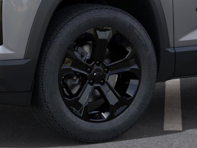 2027 Chevrolet Equinox FWD LT