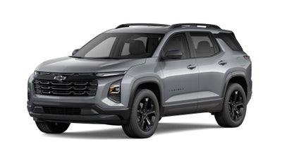 2027 Chevrolet Equinox FWD LT