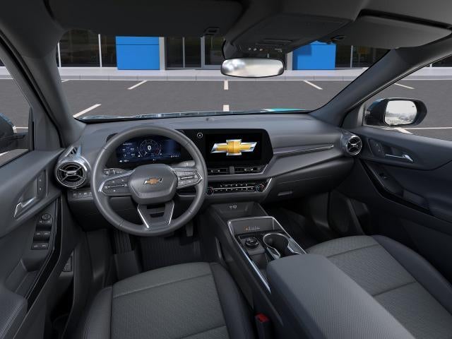 2027 Chevrolet Equinox FWD LT