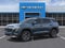 2027 Chevrolet Equinox FWD LT