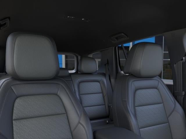 2027 Chevrolet Equinox FWD LT
