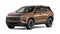 2027 Chevrolet Equinox FWD LT