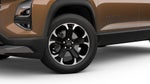 2027 Chevrolet Equinox FWD LT