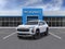 2027 Chevrolet Equinox FWD LT