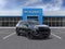 2027 Chevrolet Equinox FWD LT