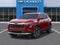 2027 Chevrolet Equinox FWD LT