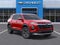 2027 Chevrolet Equinox FWD LT