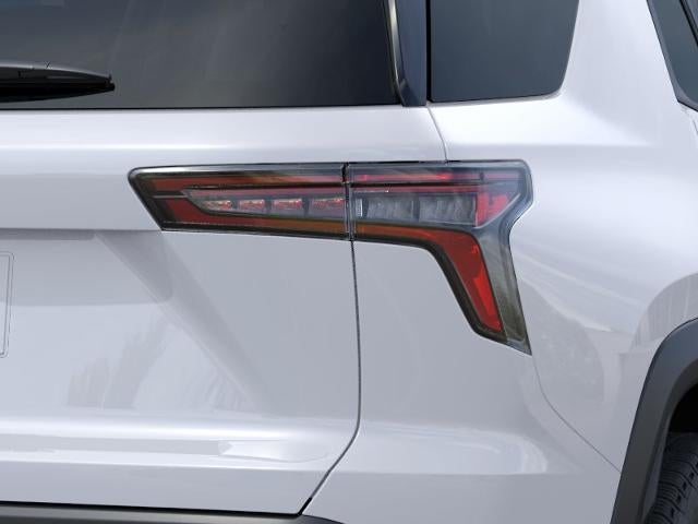2027 Chevrolet Equinox FWD LT