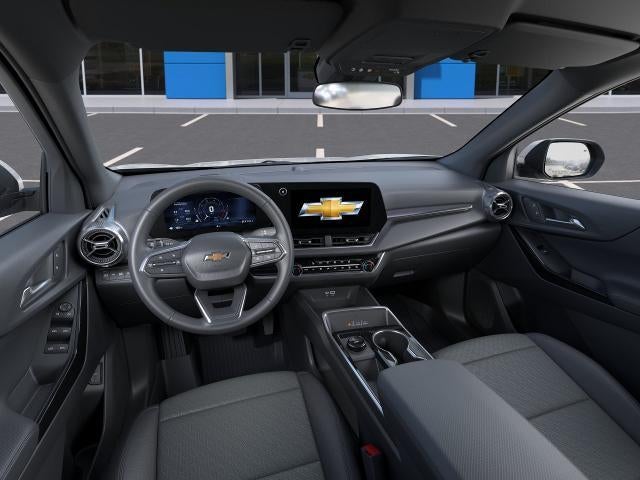 2027 Chevrolet Equinox FWD LT
