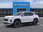 2027 Chevrolet Equinox FWD LT