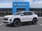 2027 Chevrolet Equinox FWD LT