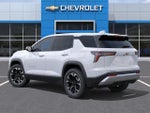 2027 Chevrolet Equinox FWD LT