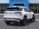 2027 Chevrolet Equinox FWD LT