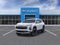 2027 Chevrolet Equinox FWD LT
