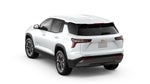 2027 Chevrolet Equinox FWD LT