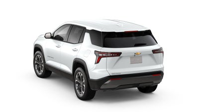 2027 Chevrolet Equinox FWD LT