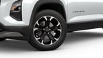2027 Chevrolet Equinox FWD LT