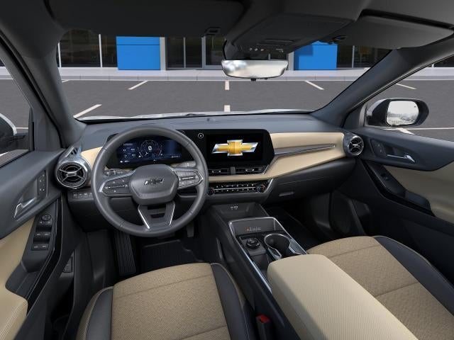 2027 Chevrolet Equinox FWD ACTIV