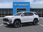 2027 Chevrolet Equinox FWD ACTIV