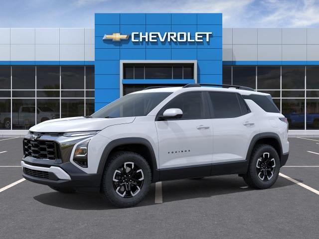 2027 Chevrolet Equinox FWD ACTIV