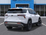 2027 Chevrolet Equinox FWD ACTIV