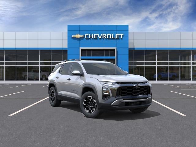 2027 Chevrolet Equinox FWD ACTIV