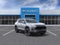 2027 Chevrolet Equinox FWD ACTIV